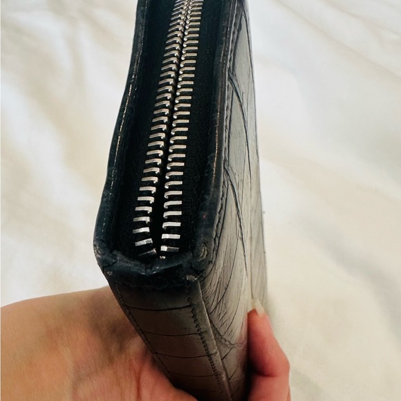 Saint Laurent wallet - Picture 9 of 10